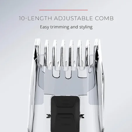 Remington Multigroomer 5000