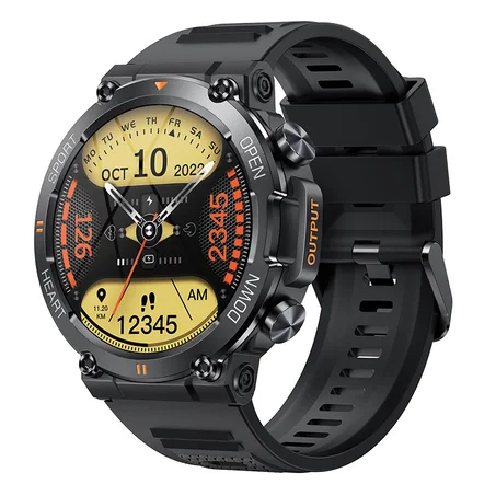 2026 Vente de gros Nouvelle montre intelligente K56 Pro