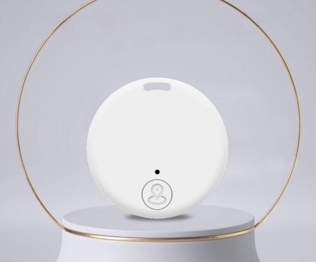 جهاز التعقب الصغير