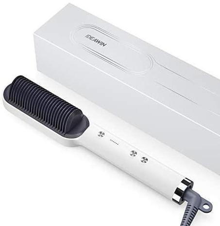 المشط الحراري