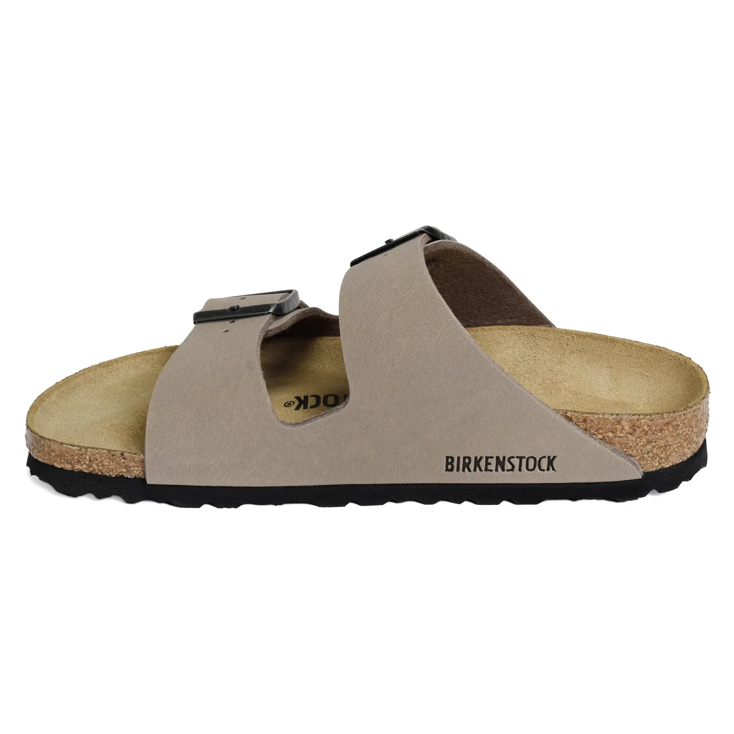 Mules Unisex Ultra Confort en Cuir – Style Birkenstock