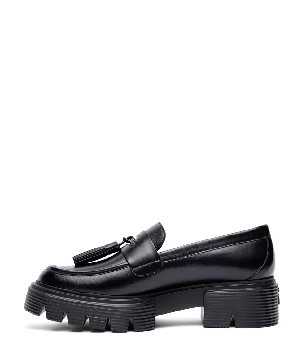 Mocassins Chunky Homme avec Pampilles