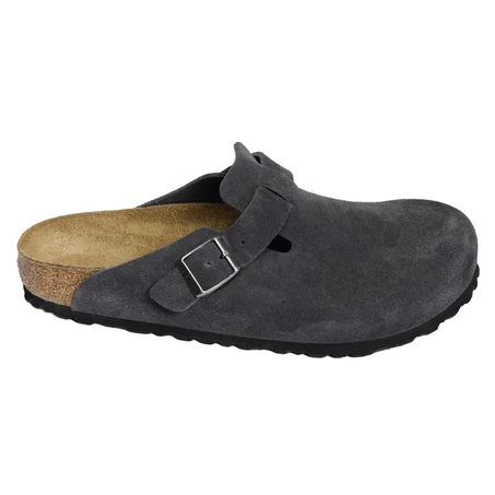 Sabots en Cuir Premium – Style Casual & Confort