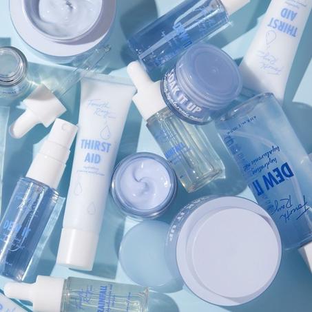 الجمال والعناية الشخصية