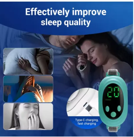 Sleep Aid Device