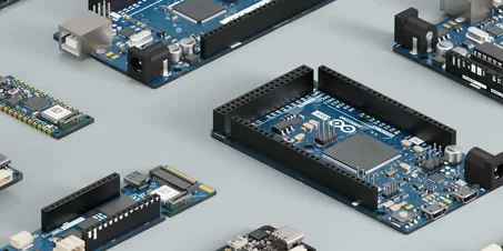 Cartes programmables