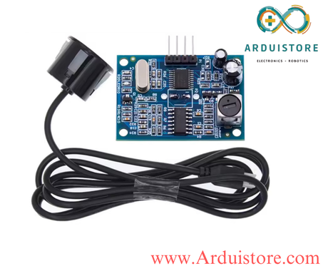 Module ultrasonique étanche JSN-SRO4T