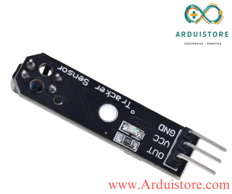 Capteur de suiveur de ligne infrarouge TCRT5000 IR