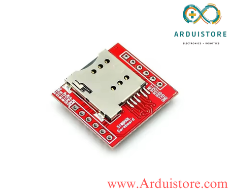 Module SIM800L  GPRS GSM