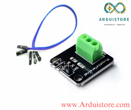 Capteur de Température DS18B20