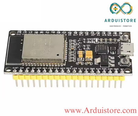 Carte de développement ESP32, module WiFi + Bluetooth sans fil, 38 pin