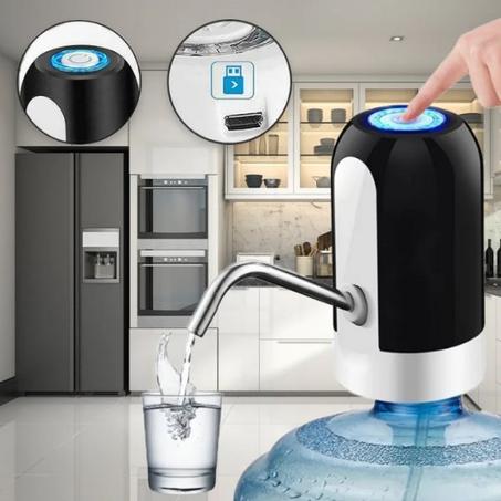 مضخة المياه الكهربائية Water Dispenser