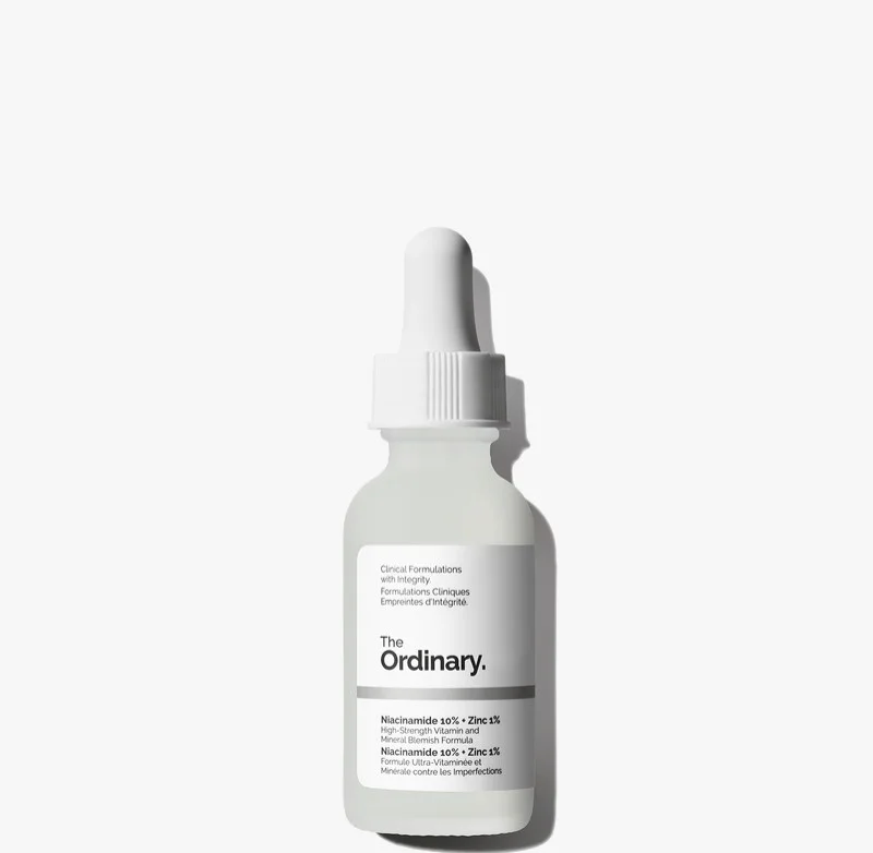 Niacinamide 10% + Zinc 1%