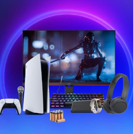 قسم الالكترونيات