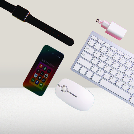 الإلكترونيات