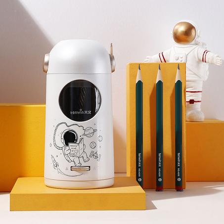 مبراة الأقلام الكهربائية Tenwin