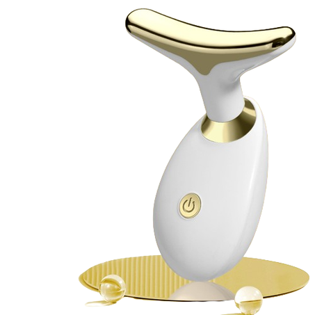 جهاز تدليك و شد الوجه و الرقبة 7 في 1