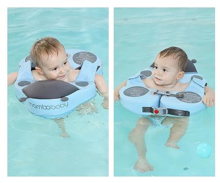طوق سباحة للأطفال