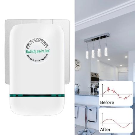 جهاز توفير الطاقة المنزلي