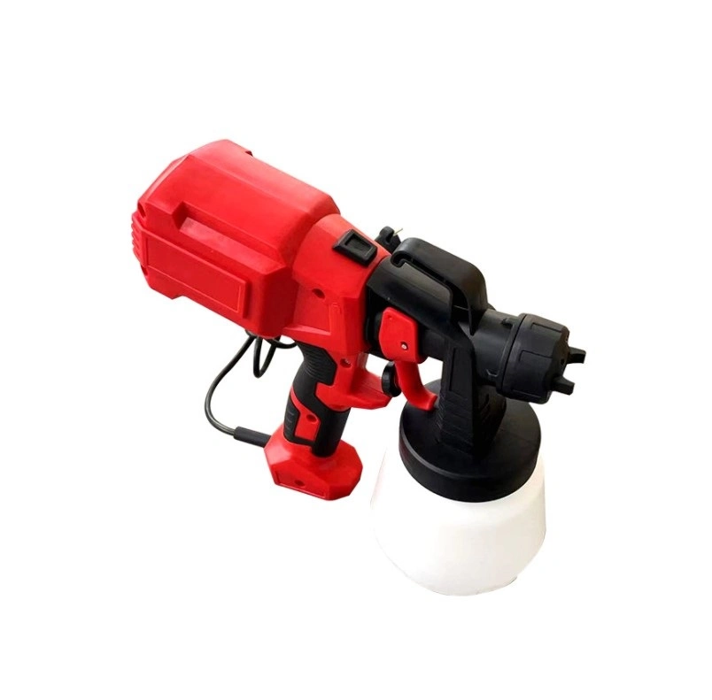 جهاز الدهان الترند