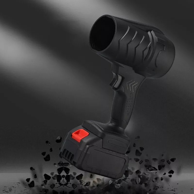 طارد الهواء النفاث للتنظيف والتجفيف