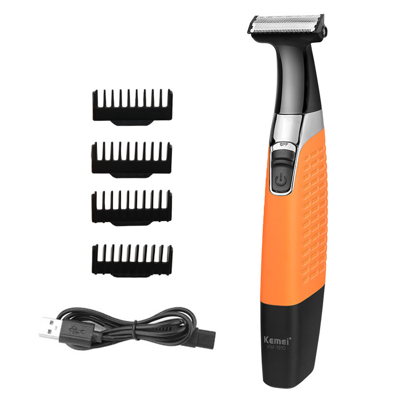 عرض ماكينة حلاقة كيمي 1910 + ماكينة التنعيم  الالماني  CR 844