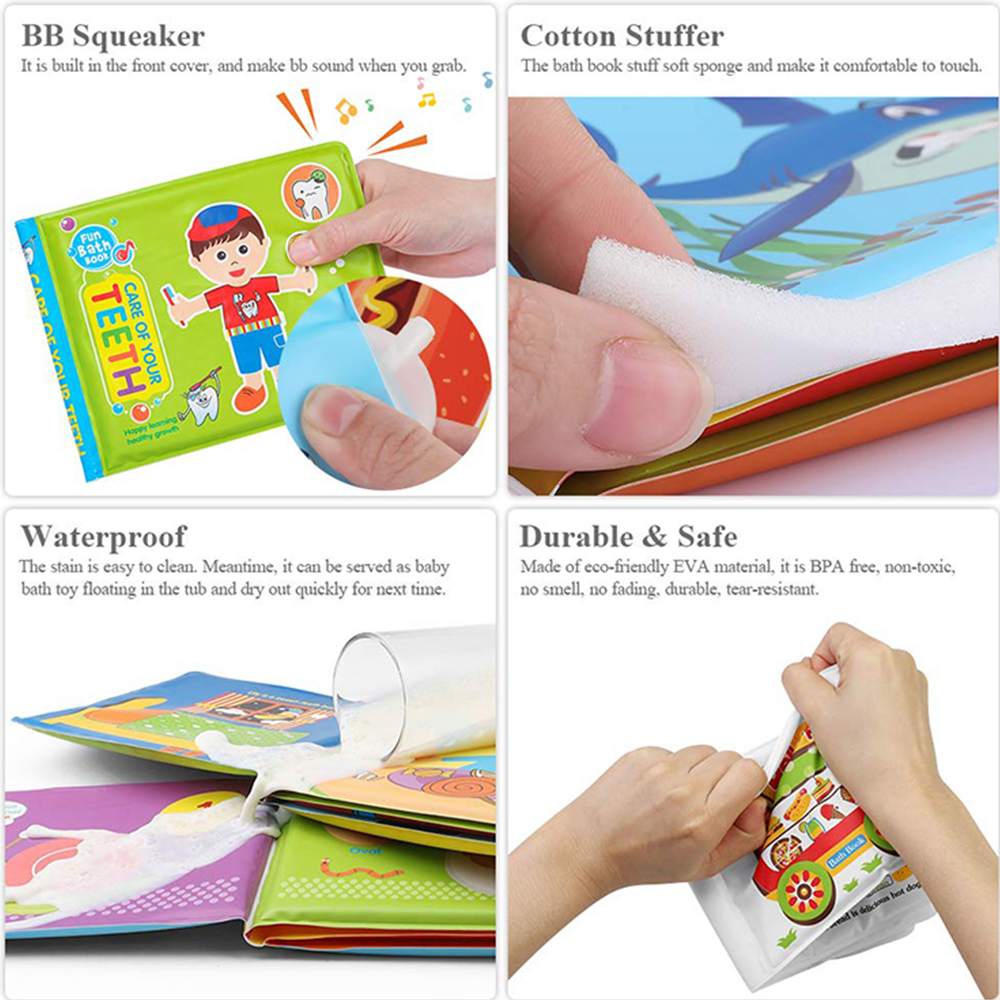 كتاب ضد المياة لشاور البيبي