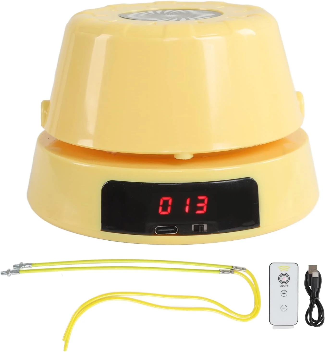 لعبه نط الحبل بالريموت كنترول