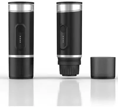 محضر القهوه المحمول الترند