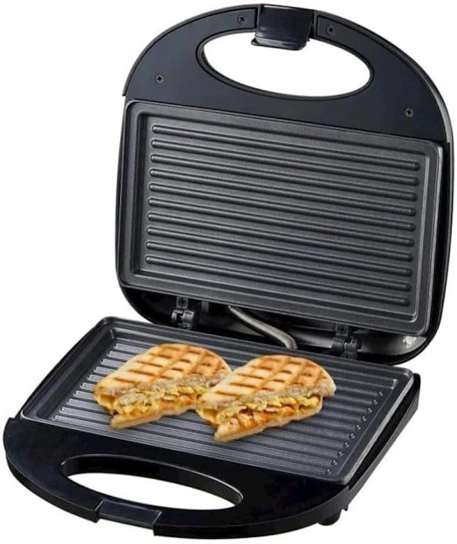 ساندوتش ميكر راف