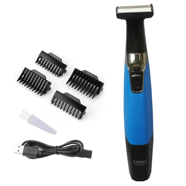 عرض ماكينة حلاقة كيمي 1910 + ماكينة التنعيم  الالماني  CR 844