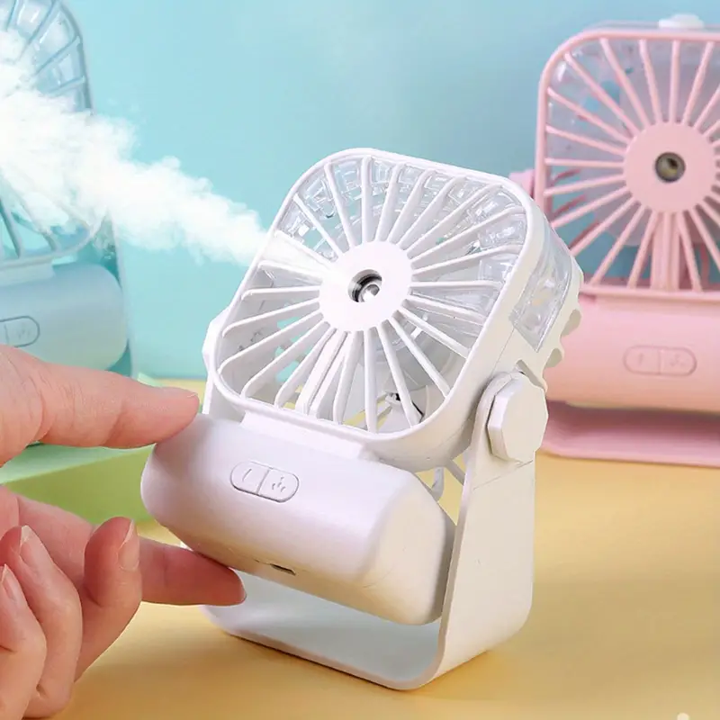 مروحة و فواحة