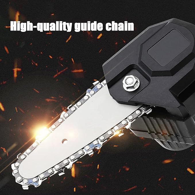 منشار كهربائى