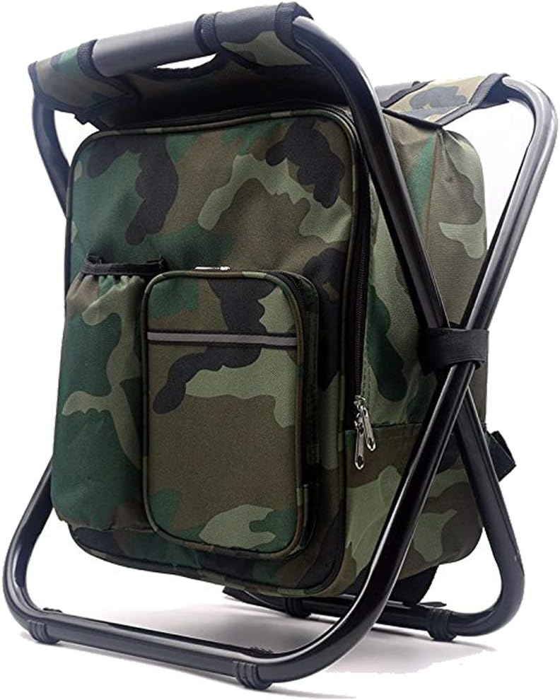 كرسى بشنطة للرحلات