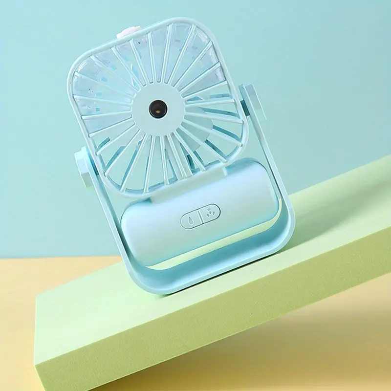 مروحة و فواحة