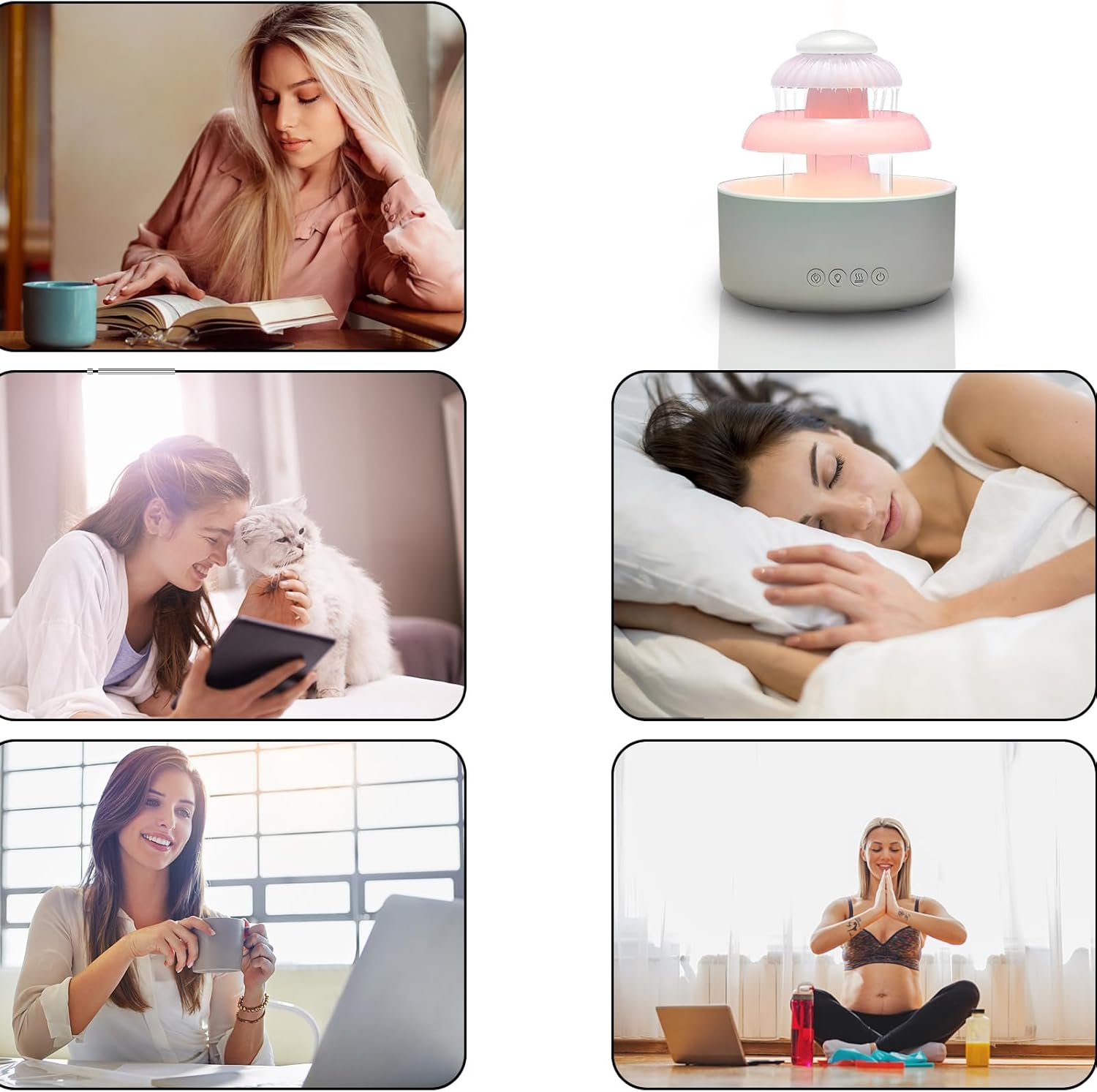 الفواحه االمائيه الترند