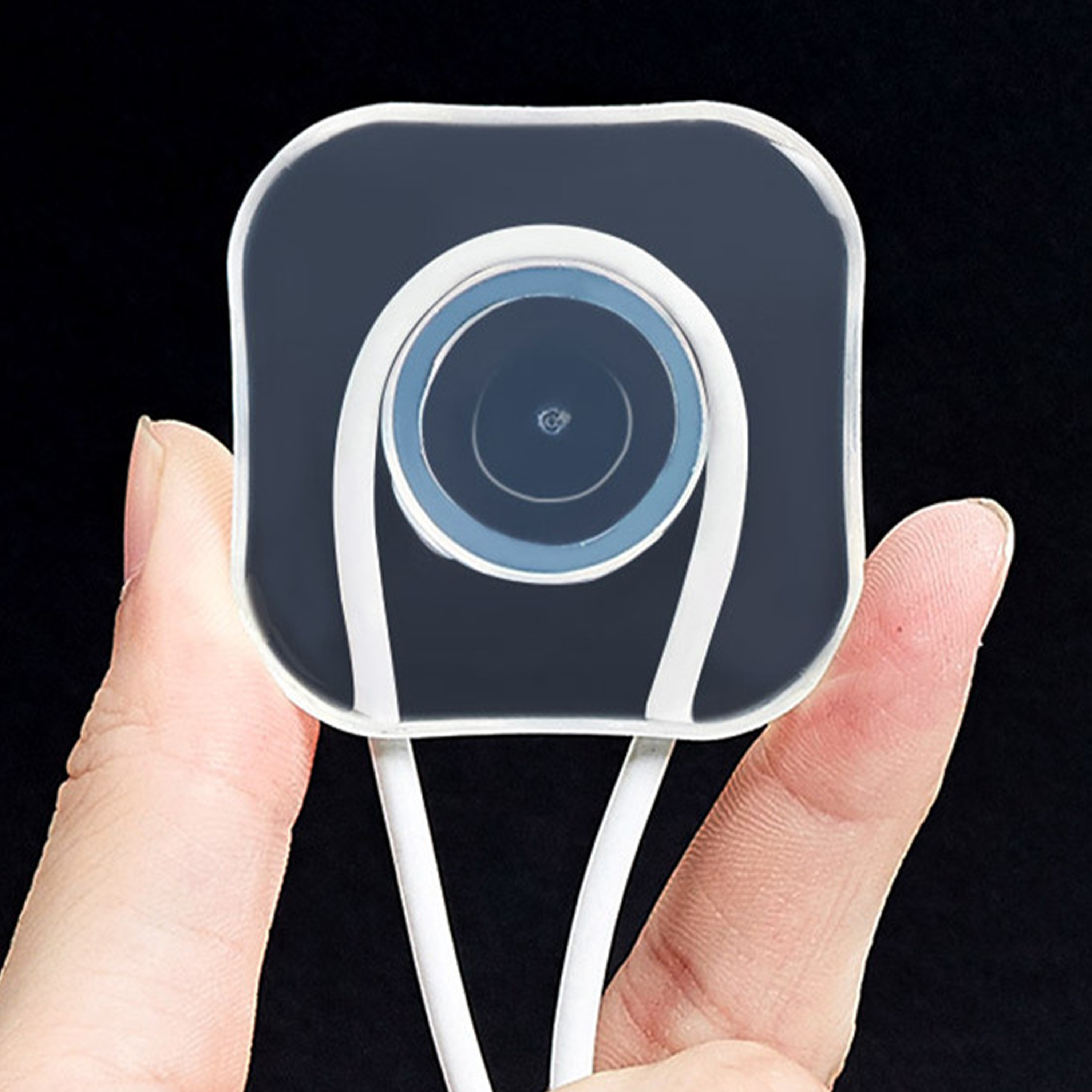 حامل متتعد الاستخدامات للحائط