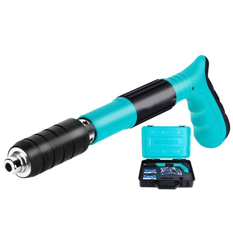 مسدس المسامير الحديث