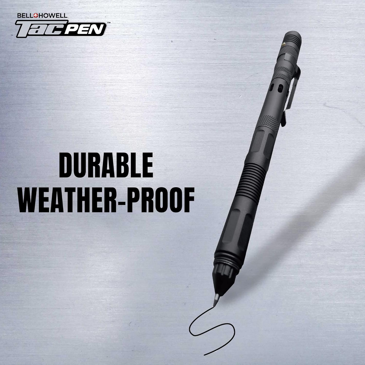 كشاف 9 في 1 طوارئ