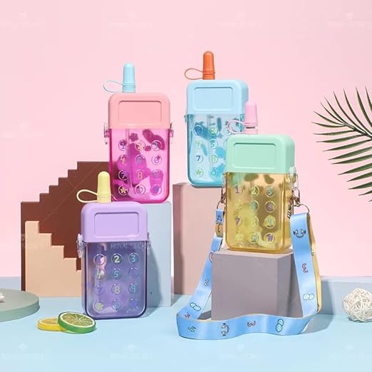 الزمزمية الترند شكل موبايل