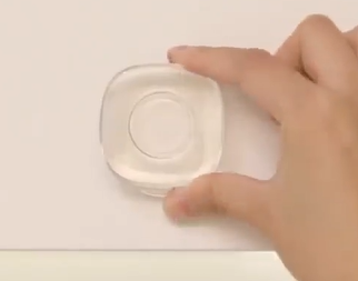 حامل متتعد الاستخدامات للحائط