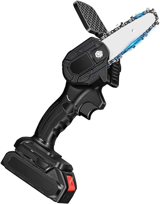 منشار كهربائى