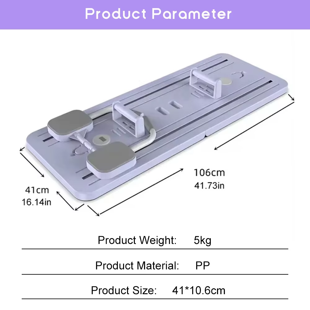عجلة البطن الرياضية مع لوحة التمارين لنحت الجسم