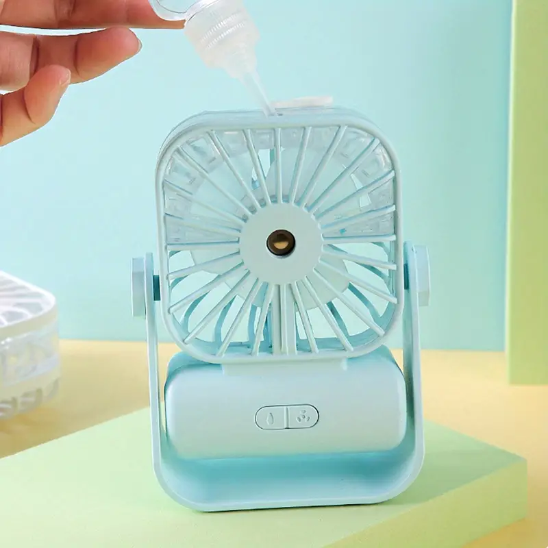 مروحة و فواحة