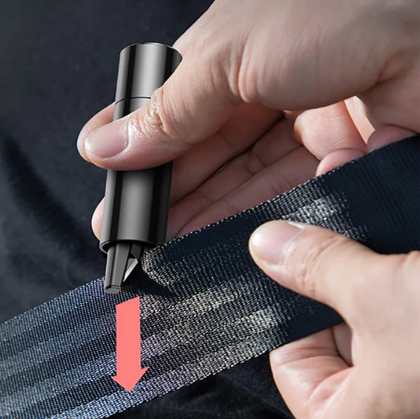 قلم الانقاذ للطوارئ