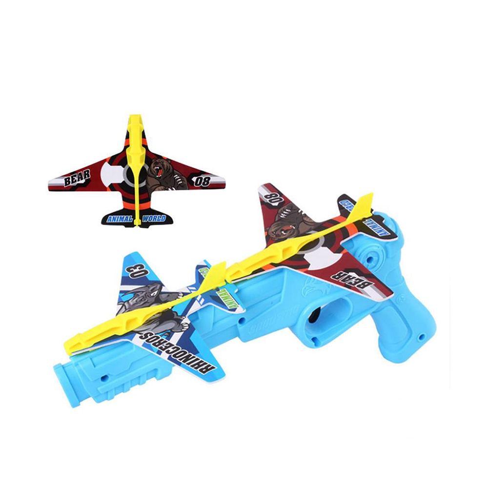 مسدس طيارات