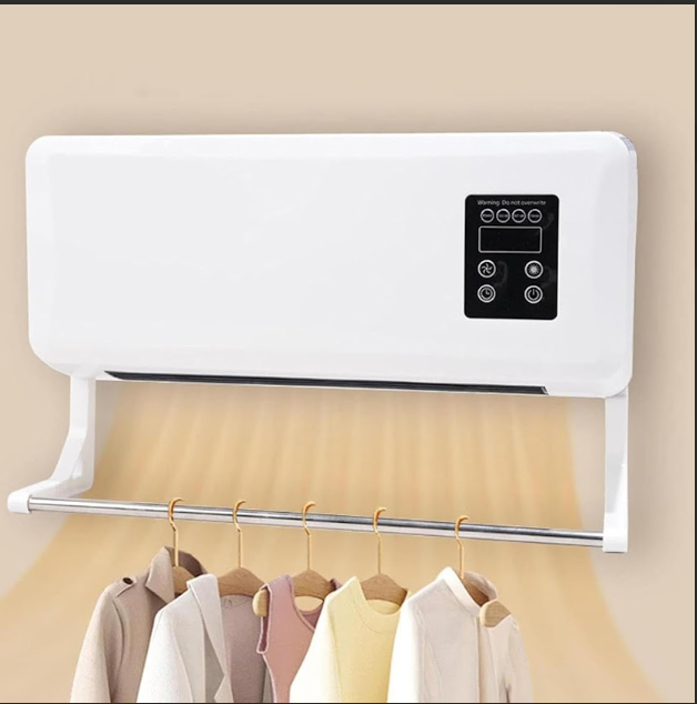 ستاره هواء و دفايه 2  في 1