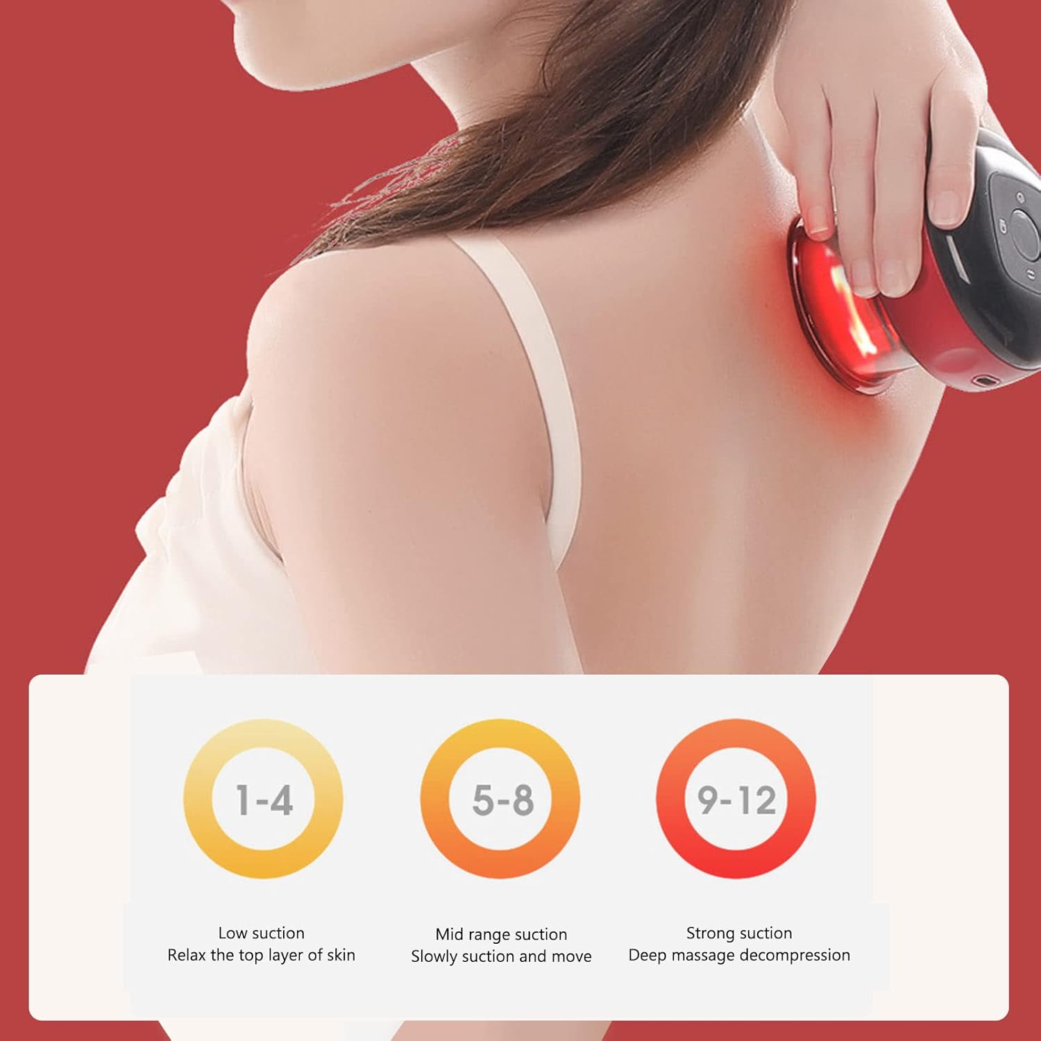 جهاز الحجامه  الكهربائي