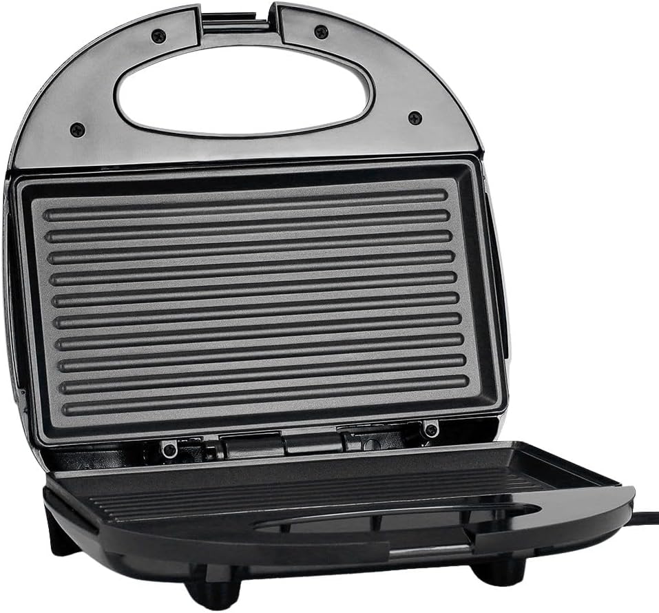 ساندوتش ميكر راف