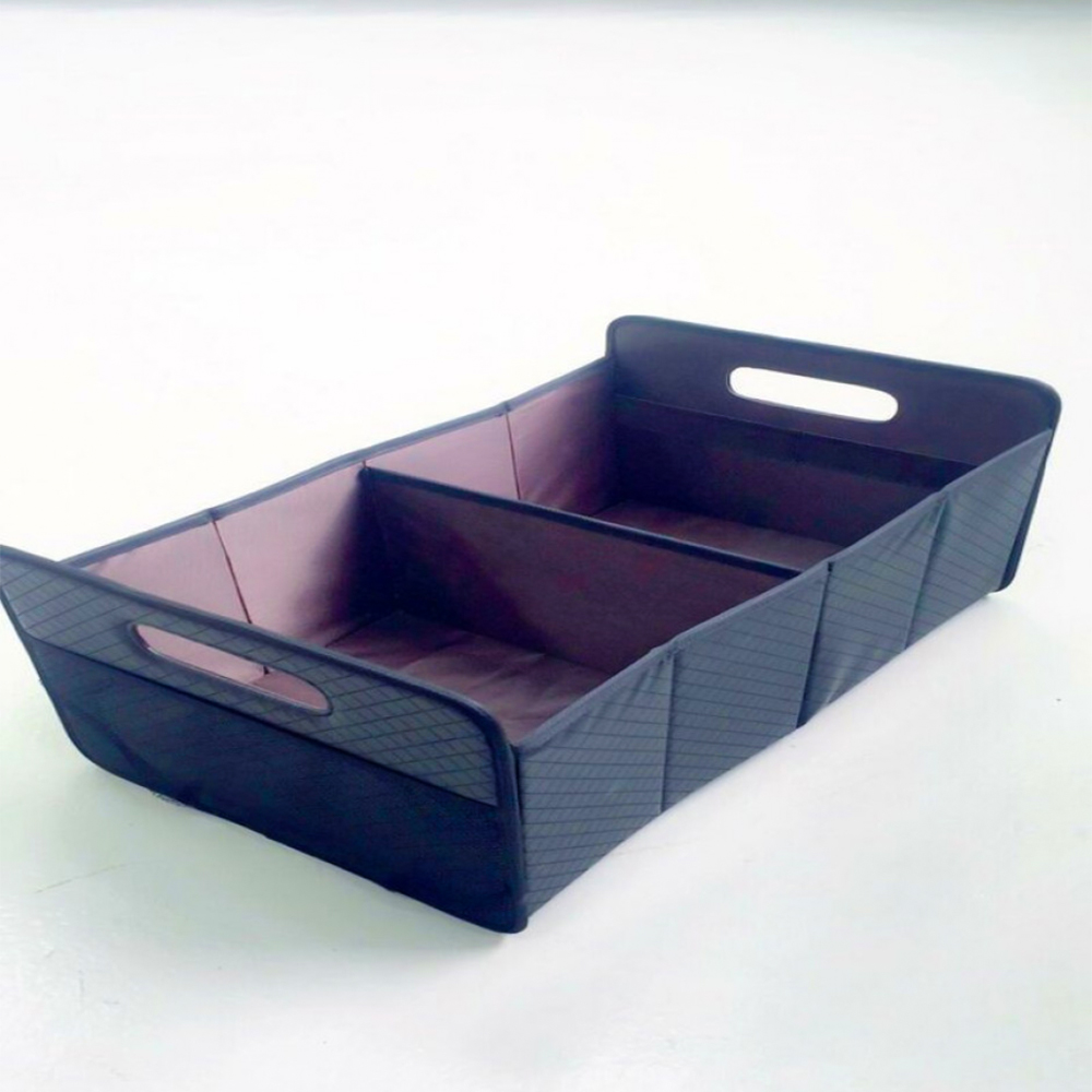 عرض (منظم السيارة الشبك+منظم شنطة العربية العملي)